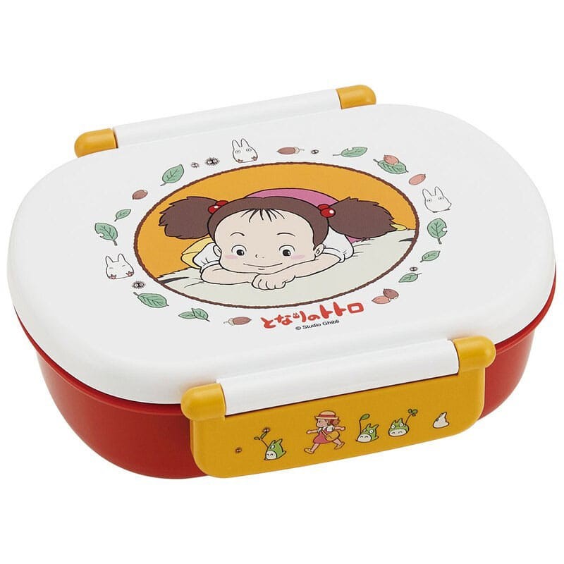 My Neighbor Totoro: Bento Box Mei