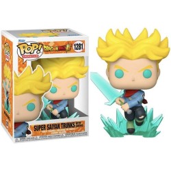 Funko Pop! Anime: Dragon...