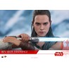 Hot Toys Star Wars: Rey (Jedi Training) MMS445 1/6 Scale Figure Hot Toys Star Wars: Rey (Jedi Training) MMS445 1/6 Scale Figure