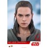 Hot Toys Star Wars: Rey (Jedi Training) MMS445 1/6 Scale Figure Hot Toys Star Wars: Rey (Jedi Training) MMS445 1/6 Scale Figure