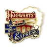 Harry Potter: Hogwarts Express Pin Badge