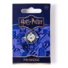 Harry Potter: Time Turner (Silver Tone) Pin Badge