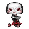 Funko Pop! Movies: Saw - Billy the Puppet Funko Pop! Movies: Saw - Billy the Puppet