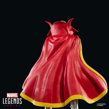 Marvel Legends: Emperor Doom Action Figure 15 cm Marvel Legends: Emperor Doom Action Figure 15 cm
