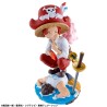 One Piece: Wano Kuni Petitrama PVC Mystery Mini Statue (1 piece One Piece: Wano Kuni Petitrama PVC Mystery Mini Statue (1 piece