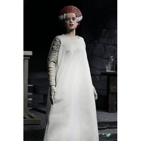 Universal Monsters: Bride of Frankenstein - The Monster & His