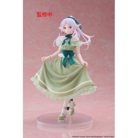 Frieren: Beyond Journey's End Coreful PVC Statue Frieren Party