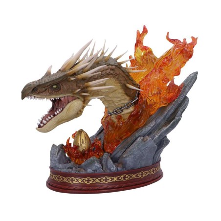 Harry Potter: Hungarian Horntail Dragon Bust 30 cm