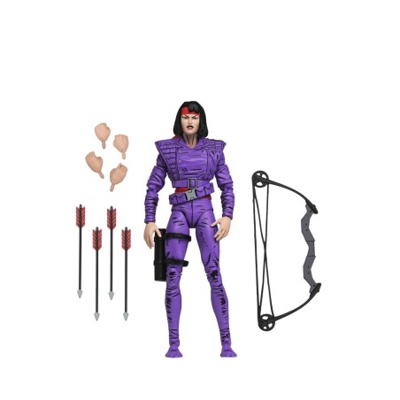 Teenage Mutant Ninja Turtles: Karai Mercenary (Mirage Comics)