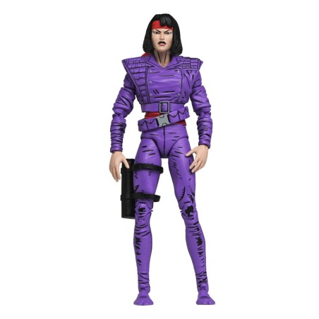 Teenage Mutant Ninja Turtles: Karai Mercenary (Mirage Comics)