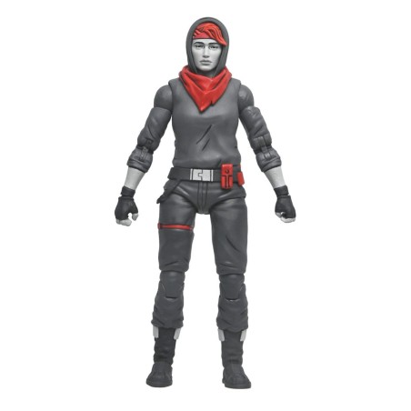 Teenage Mutant Ninja Turtles: Nightwatcher April (The Last