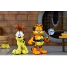 Teenage Mutant Ninja Turtles (Archie Comics) x Garfield: Teenage Mutant Ninja Turtles (Archie Comics) x Garfield: