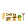 Teenage Mutant Ninja Turtles (Archie Comics) x Garfield: Teenage Mutant Ninja Turtles (Archie Comics) x Garfield: