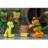 Teenage Mutant Ninja Turtles (Archie Comics) x Garfield: Teenage Mutant Ninja Turtles (Archie Comics) x Garfield: