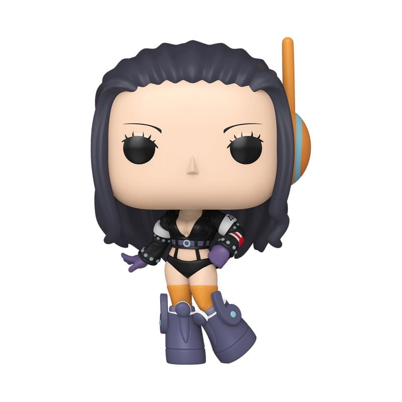 Funko Pop! Anime: One Piece - Nico Robin