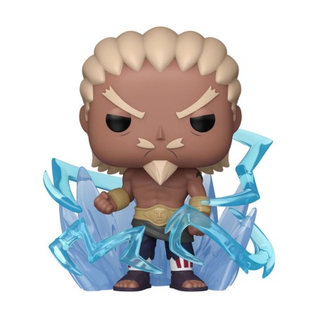 Funko Pop! Anime: Naruto - Ay (4th Raikage)