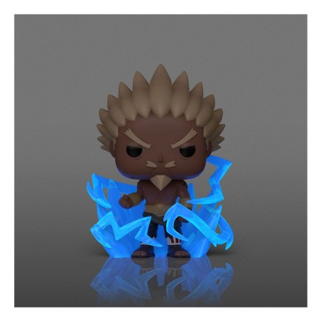 Funko Pop! Anime: Naruto - Ay 4th Raikage (Chase with soft