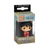 Funko Pop! Keychain: One Piece - Monkey D. Luffy (Egghead) Funko Pop! Keychain: One Piece - Monkey D. Luffy (Egghead)