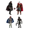 The Lord of the Rings: The War of the Rohirrim Build-A-Figures The Lord of the Rings: The War of the Rohirrim Build-A-Figures