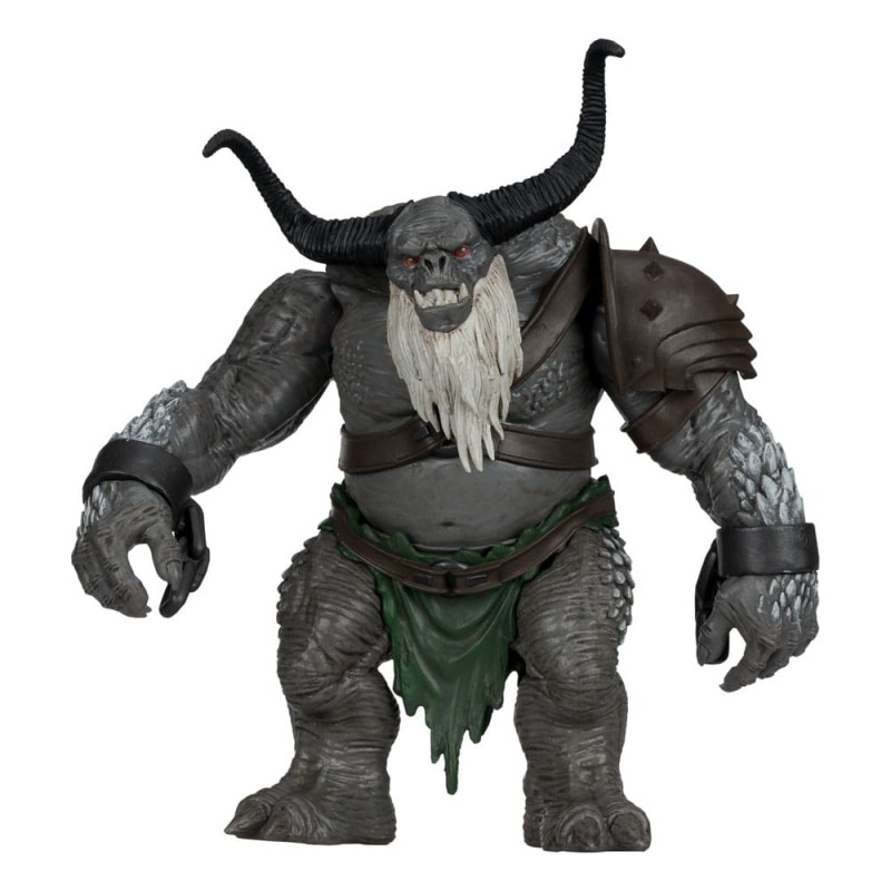 The Lord of the Rings: The War of the Rohirrim Build-A-Figures