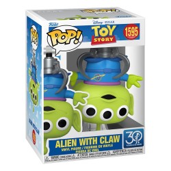 Funko Pop! Disney: Toy Story 30th Anniversary - Alien with Claw