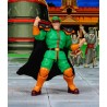 Ultra Street Fighter II: M. Bison (Deluxe) Action Figure 15 cm Ultra Street Fighter II: M. Bison (Deluxe) Action Figure 15 cm