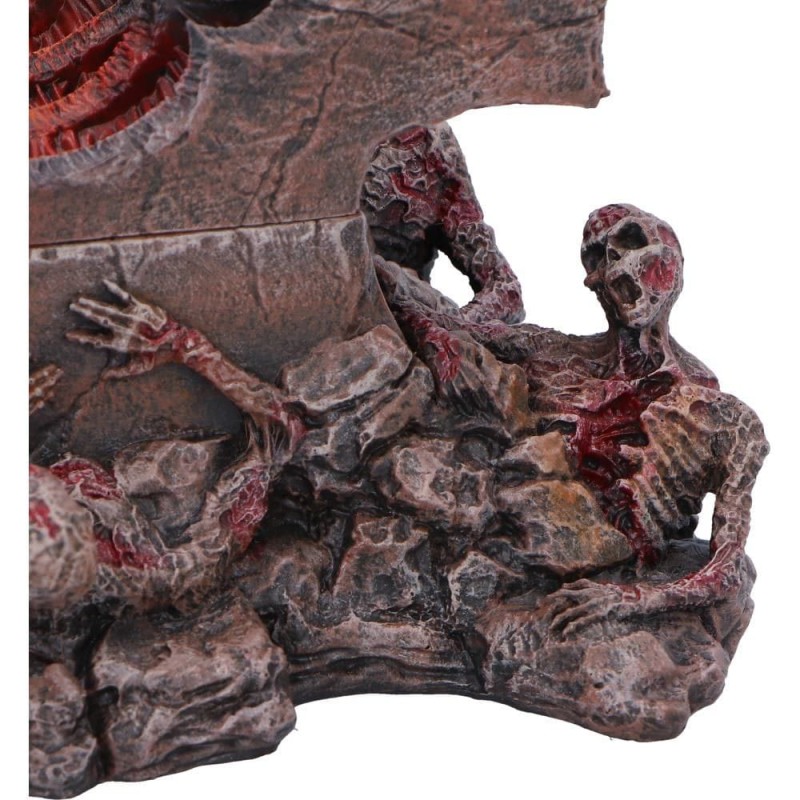 Diablo IV: Helltide Storage Box 10 cm