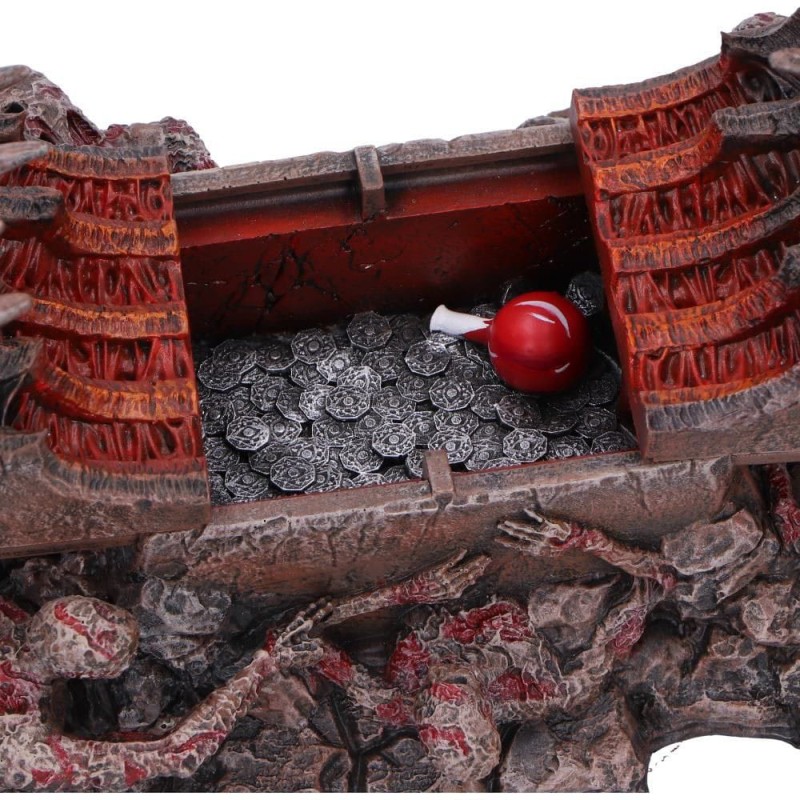 Diablo IV: Helltide Storage Box 10 cm