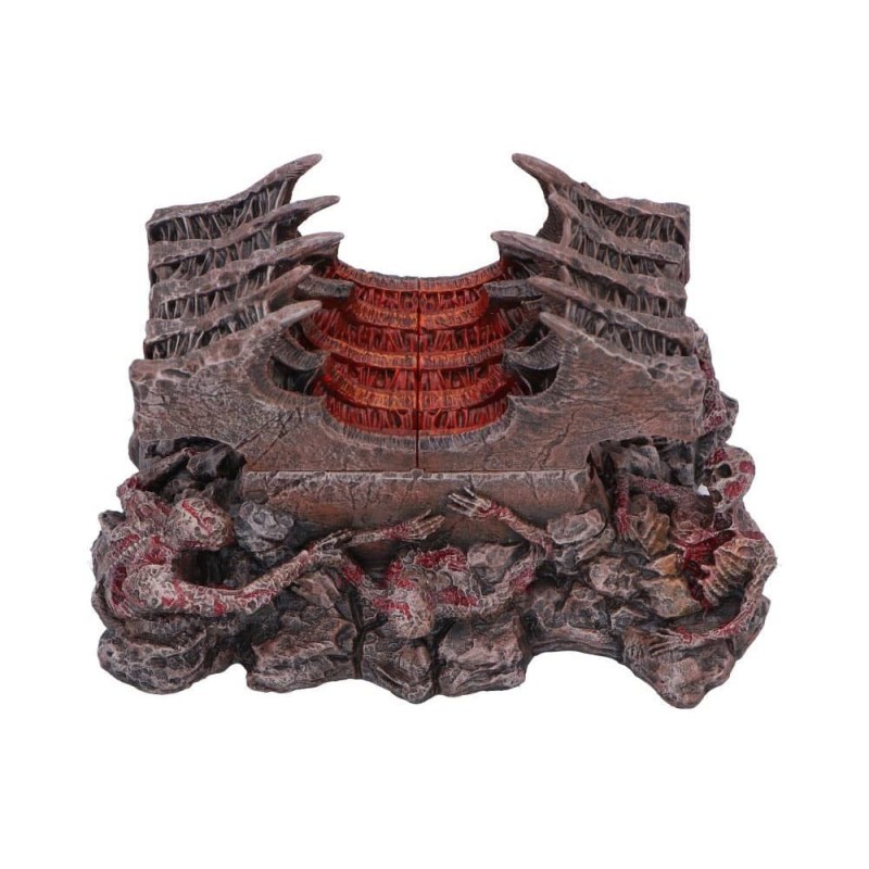 Diablo IV: Helltide Storage Box 10 cm