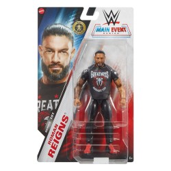 WWE: Roman Reigns Action Figure 15 cm