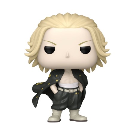Funko Pop! Anime: Tokyo Revengers - Mikey