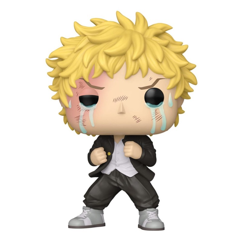 Funko Pop! Anime: Tokyo Revengers - Takemichi Hanagaki (Chase