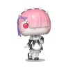 Funko Pop! Anime: Re:Zero - Ram Funko Pop! Anime: Re:Zero - Ram