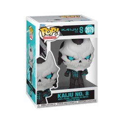 Funko Pop! Anime: Kaiju No. 8 - Kaiju No. 8