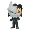 Funko Pop! Anime: Kaiju No. 8 - Kaiju No. 8 (Chase with soft Funko Pop! Anime: Kaiju No. 8 - Kaiju No. 8 (Chase with soft