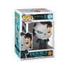 Funko Pop! Anime: Kaiju No. 8 - Kaiju No. 8 (Chase with soft Funko Pop! Anime: Kaiju No. 8 - Kaiju No. 8 (Chase with soft