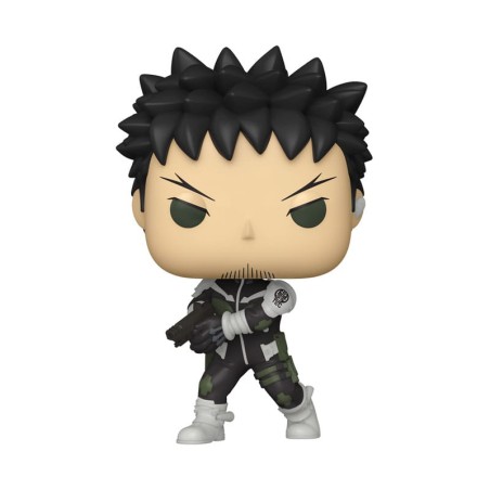 Funko Pop! Anime: Kaiju No. 8 - Kafka Hibino