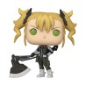 Funko Pop! Anime: Kaiju No. 8 - Kikoru Shinomiya Funko Pop! Anime: Kaiju No. 8 - Kikoru Shinomiya