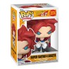 Funko Pop! Anime: Dragon Ball GT - Super Saiyan 4 Gogeta Funko Pop! Anime: Dragon Ball GT - Super Saiyan 4 Gogeta