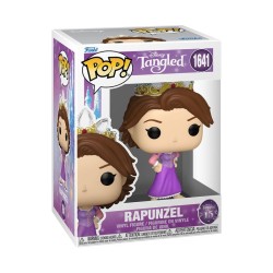 Funko Pop! Disney: Tangled - Rapunzel (Short hair)