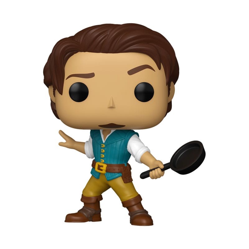 Funko Pop! Disney: Tangled - Flynn