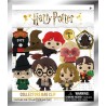 Harry Potter: Mystery 3D Bag Clips (1 stuk - 1 piece)