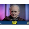 Hot Toys: Star Wars - Darth Sidious (Clone Wars) TMS-102 1/6 Hot Toys: Star Wars - Darth Sidious (Clone Wars) TMS-102 1/6