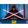Hot Toys: Star Wars - Darth Sidious (Clone Wars) TMS-102 1/6 Hot Toys: Star Wars - Darth Sidious (Clone Wars) TMS-102 1/6