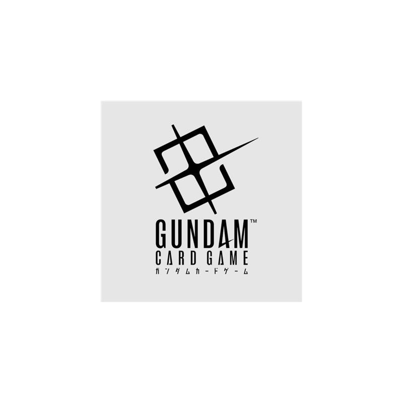 Gundam TCG: GD-03 Booster Pack (1 booster)