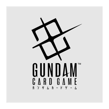 Gundam TCG: GD-03 Booster Pack (1 booster)