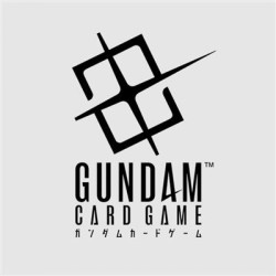 Gundam TCG: GD-04 Booster Pack (1 booster)