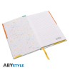 Pokémon: Notebook Kanto Starters A5 Pokémon: Notebook Kanto Starters A5