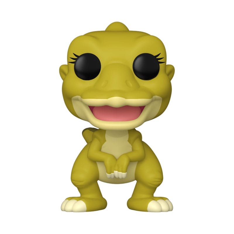 Funko Pop! Movies: The Land Before Time - Ducky