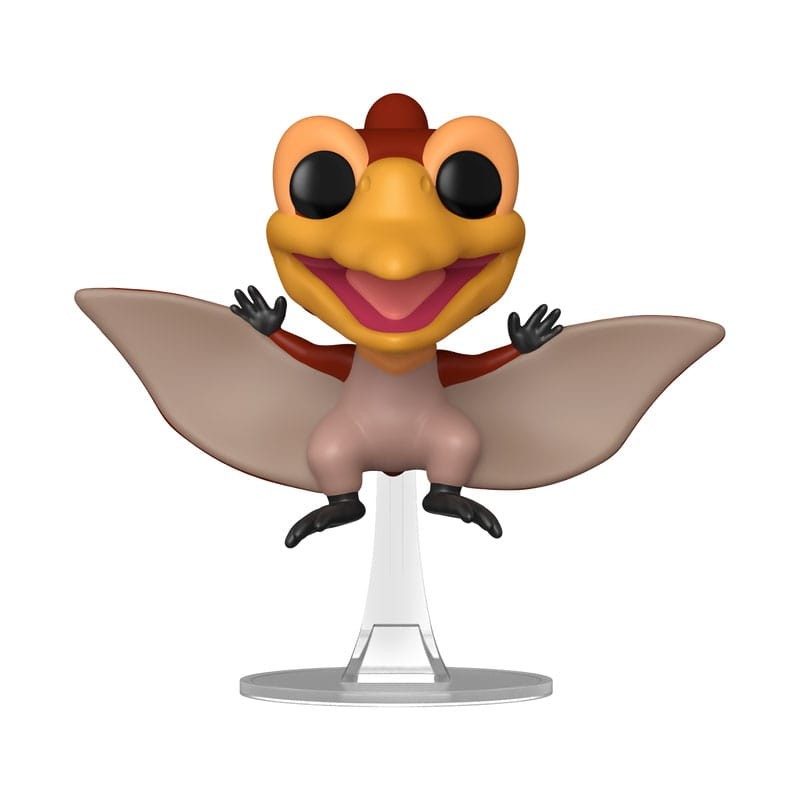 Funko Pop! Movies: The Land Before Time - Petrie